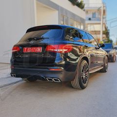 MERCEDES BENZ  GLC CLASS X253 & C253  STEPS-ΣΚΑΛΟΠΑΤΙΑ-thumb-67