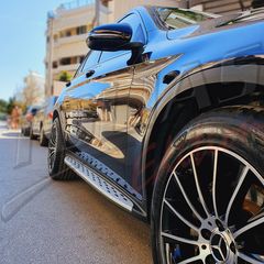 MERCEDES BENZ  GLC CLASS X253 & C253  STEPS-ΣΚΑΛΟΠΑΤΙΑ-thumb-50