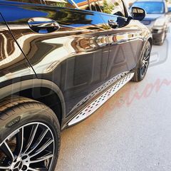 MERCEDES BENZ  GLC CLASS X253 & C253  STEPS-ΣΚΑΛΟΠΑΤΙΑ-thumb-15