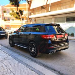 MERCEDES BENZ  GLC CLASS X253 & C253  STEPS-ΣΚΑΛΟΠΑΤΙΑ-thumb-30