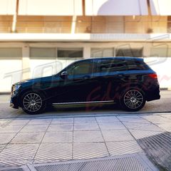 MERCEDES BENZ  GLC CLASS X253 & C253  STEPS-ΣΚΑΛΟΠΑΤΙΑ-thumb-47