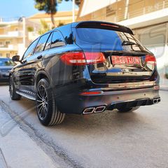 MERCEDES BENZ  GLC CLASS X253 & C253  STEPS-ΣΚΑΛΟΠΑΤΙΑ-thumb-22