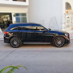 MERCEDES BENZ  GLC CLASS X253 & C253  STEPS-ΣΚΑΛΟΠΑΤΙΑ-thumb-56