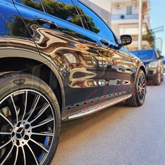 MERCEDES BENZ  GLC CLASS X253 & C253  STEPS-ΣΚΑΛΟΠΑΤΙΑ-thumb-13