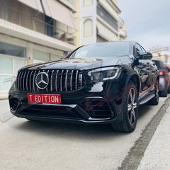 MERCEDES BENZ  GLC CLASS X253 & C253  STEPS-ΣΚΑΛΟΠΑΤΙΑ-thumb-1