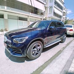 MERCEDES BENZ  GLC CLASS X253 & C253  STEPS-ΣΚΑΛΟΠΑΤΙΑ-thumb-36