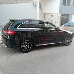 MERCEDES BENZ  GLC CLASS X253 & C253  STEPS-ΣΚΑΛΟΠΑΤΙΑ-thumb-5