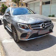 MERCEDES BENZ  GLC CLASS X253 & C253  STEPS-ΣΚΑΛΟΠΑΤΙΑ-thumb-57