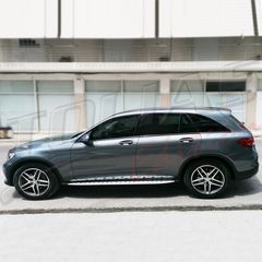MERCEDES BENZ  GLC CLASS X253 & C253  STEPS-ΣΚΑΛΟΠΑΤΙΑ-thumb-16