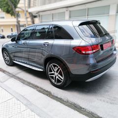 MERCEDES BENZ  GLC CLASS X253 & C253  STEPS-ΣΚΑΛΟΠΑΤΙΑ-thumb-21