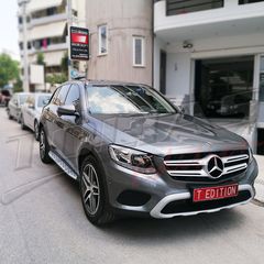 MERCEDES BENZ  GLC CLASS X253 & C253  STEPS-ΣΚΑΛΟΠΑΤΙΑ-thumb-32