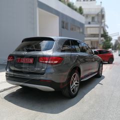 MERCEDES BENZ  GLC CLASS X253 & C253  STEPS-ΣΚΑΛΟΠΑΤΙΑ-thumb-39