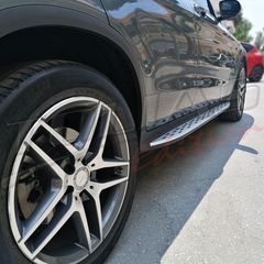 MERCEDES BENZ  GLC CLASS X253 & C253  STEPS-ΣΚΑΛΟΠΑΤΙΑ-thumb-48