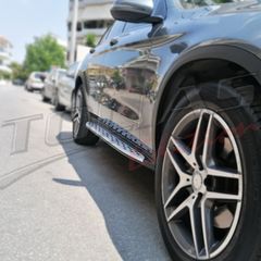 MERCEDES BENZ  GLC CLASS X253 & C253  STEPS-ΣΚΑΛΟΠΑΤΙΑ-thumb-53
