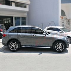 MERCEDES BENZ  GLC CLASS X253 & C253  STEPS-ΣΚΑΛΟΠΑΤΙΑ-thumb-44