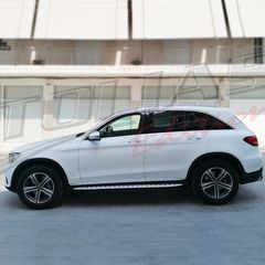 MERCEDES BENZ  GLC CLASS X253 & C253  STEPS-ΣΚΑΛΟΠΑΤΙΑ-thumb-12