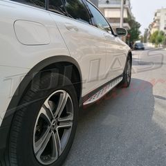 MERCEDES BENZ  GLC CLASS X253 & C253  STEPS-ΣΚΑΛΟΠΑΤΙΑ-thumb-28