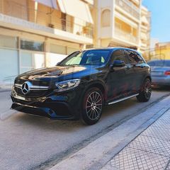 MERCEDES BENZ  GLC CLASS X253 & C253  STEPS-ΣΚΑΛΟΠΑΤΙΑ-thumb-29