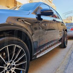 MERCEDES BENZ  GLC CLASS X253 & C253  STEPS-ΣΚΑΛΟΠΑΤΙΑ-thumb-55