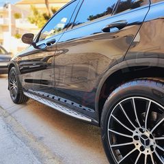 MERCEDES BENZ  GLC CLASS X253 & C253  STEPS-ΣΚΑΛΟΠΑΤΙΑ-thumb-58
