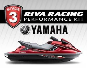 ΛΥΡΗΣ RIVA RACING ΚΙΤ ΑΝΑΒΑΘΜΙΣΗΣ STAGE 3 ΓΙΑ YAMAHA FX SHO 2012, RY-RPM-FXSHO-3-12