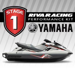 ΛΥΡΗΣ RIVA RACING ΚΙΤ ΑΝΑΒΑΘΜΙΣΗΣ STAGE 1 ΓΙΑ YAMAHA FX SHO 2013-2016, RY-RPM-FXSHO-1-13