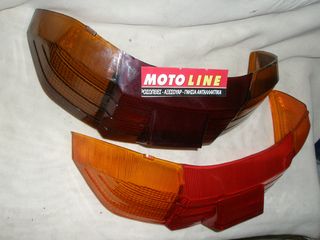 ΚΡΥΣΤΑΛΛΟ ΣΤΟΠ ΦΛΑΣ ,HONDA. LEAD 50 SS LEAD 80 SS TAIWAN ΠΡΟΣΦΟΡΑ