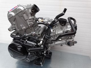 SUZUKI SV 650 - V-STROM 650 '16-'18 ΚΙΝΗΤΗΡΑΣ ΚΑΙΝΟΥΡΙΟΣ-thumb-1