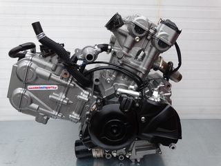 SUZUKI SV 650 - V-STROM 650 '16-'18 ΚΙΝΗΤΗΡΑΣ ΚΑΙΝΟΥΡΙΟΣ-thumb-3