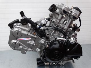 SUZUKI SV 650 - V-STROM 650 '16-'18 ΚΙΝΗΤΗΡΑΣ ΚΑΙΝΟΥΡΙΟΣ-thumb-4