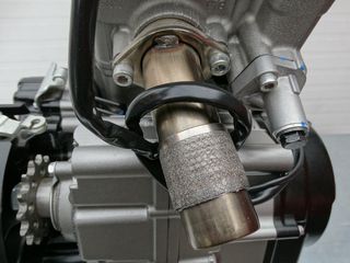 SUZUKI SV 650 - V-STROM 650 '16-'18 ΚΙΝΗΤΗΡΑΣ ΚΑΙΝΟΥΡΙΟΣ-thumb-6