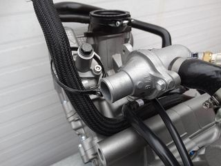 SUZUKI SV 650 - V-STROM 650 '16-'18 ΚΙΝΗΤΗΡΑΣ ΚΑΙΝΟΥΡΙΟΣ-thumb-8