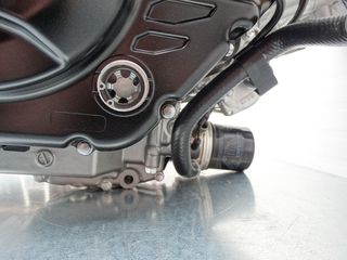 SUZUKI SV 650 - V-STROM 650 '16-'18 ΚΙΝΗΤΗΡΑΣ ΚΑΙΝΟΥΡΙΟΣ-thumb-10