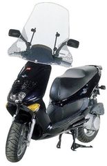 Ζελατίνα FABBRI TOP ALTO ΓΙΑ APRILIA LEONARDO 125 / 150  