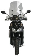 Ζελατίνα FABBRI TOP ALTO ΓΙΑ APRILIA SPORTCITY CUBE 200