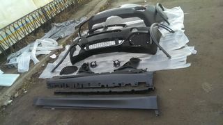 BODY KIT BMW X5 F15 13- M SPORT DESIGN-thumb-2