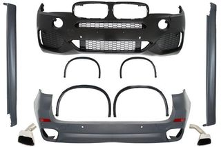 BODY KIT BMW X5 F15 13- M SPORT DESIGN-thumb-3
