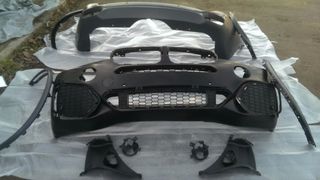 BODY KIT BMW X5 F15 13- M SPORT DESIGN-thumb-7