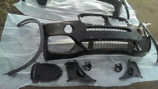 BODY KIT BMW X5 F15 13- M SPORT DESIGN-thumb-8