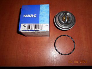 ΘΕΡΜΟΣΤΑΤΗΣ BMW E21 Ε30 Ε12 Ε28 M20 / SWAG ''BMW Bαμβακας''-thumb-1