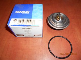 ΘΕΡΜΟΣΤΑΤΗΣ BMW E21 Ε30 Ε12 Ε28 M20 / SWAG ''BMW Bαμβακας''-thumb-2