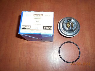 ΘΕΡΜΟΣΤΑΤΗΣ BMW E21 Ε30 Ε12 Ε28 M20 / SWAG ''BMW Bαμβακας''-thumb-4