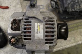 TOYOTA RAV 4 2000-2005 ΔΥΝΑΜΟΣ 1ΑΖ-thumb-1
