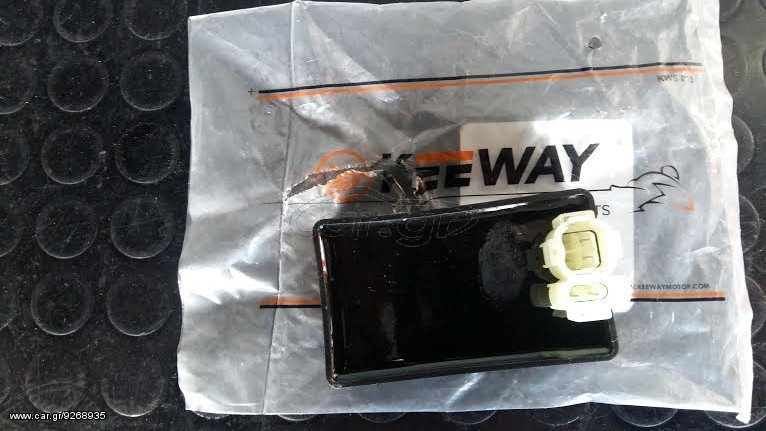 KEEWAY MATRIX150/ARN150/FACT150 ΗΛΕΚΤΡΟΝΙΚΗ