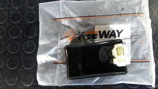 KEEWAY MATRIX150/ARN150/FACT150 ΗΛΕΚΤΡΟΝΙΚΗ