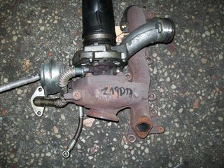ΠΩΛΟΥΝΤΑΙ ΔΙΑΦΟΡΕΣ ΤΟΥΡΜΠΙΝΕΣ ΓΙΑ OPEL FIAT SAAB CEVROLET-thumb-5