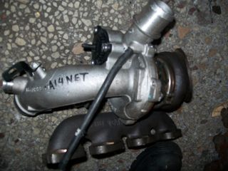 ΠΩΛΟΥΝΤΑΙ ΔΙΑΦΟΡΕΣ ΤΟΥΡΜΠΙΝΕΣ ΓΙΑ OPEL FIAT SAAB CEVROLET-thumb-6