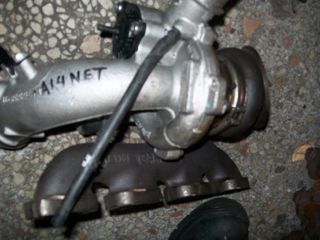 ΠΩΛΟΥΝΤΑΙ ΔΙΑΦΟΡΕΣ ΤΟΥΡΜΠΙΝΕΣ ΓΙΑ OPEL FIAT SAAB CEVROLET-thumb-7