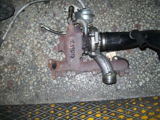 ΠΩΛΟΥΝΤΑΙ ΔΙΑΦΟΡΕΣ ΤΟΥΡΜΠΙΝΕΣ ΓΙΑ OPEL FIAT SAAB CEVROLET-thumb-8
