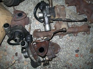 ΠΩΛΟΥΝΤΑΙ ΔΙΑΦΟΡΕΣ ΤΟΥΡΜΠΙΝΕΣ ΓΙΑ OPEL FIAT SAAB CEVROLET-thumb-9